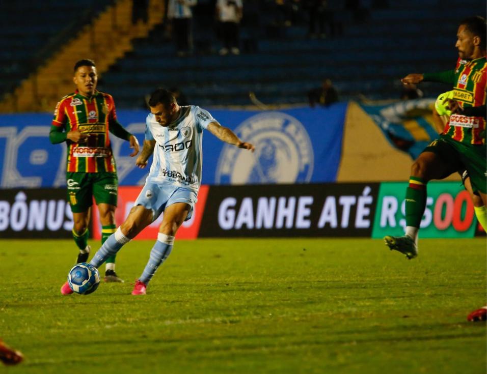 Mirassol X Londrina: Palpites, Odds, Onde Assistir Ao Vivo, Escalações ...